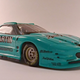 Illustration for article titled An Ode to a Daytona legend ....The IROC Firebirds.